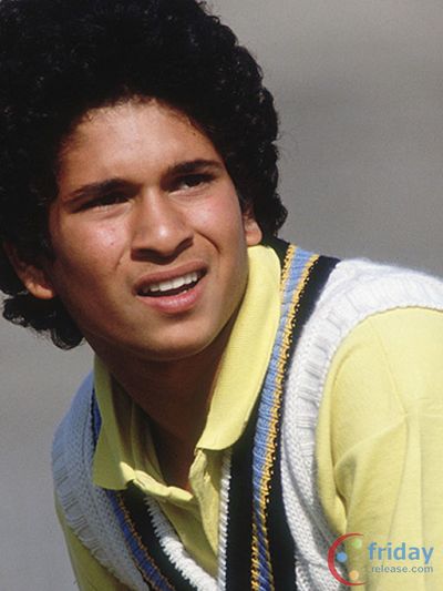 Sachin Tendulkar Photo