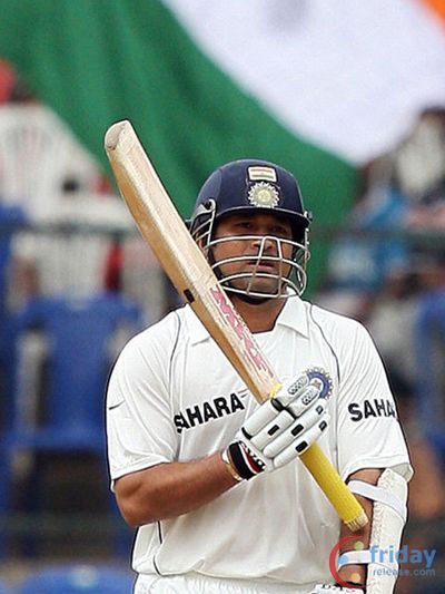 Sachin Tendulkar Photo
