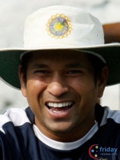Sachin Tendulkar Photo