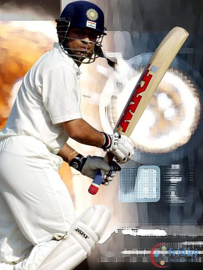 Sachin Tendulkar Photo