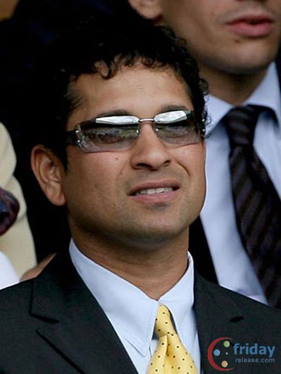 Sachin Tendulkar Photo