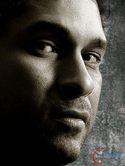 Sachin Tendulkar Photo