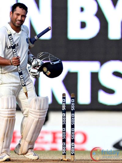 Sachin Tendulkar Photo