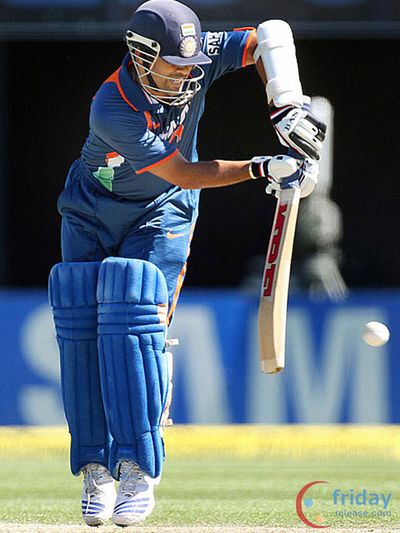 Sachin Tendulkar Photo
