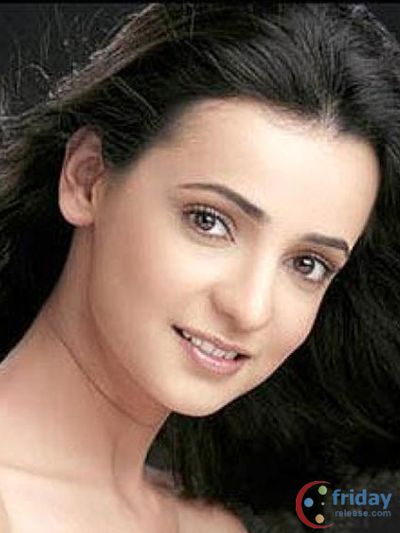 Sanaya Irani Photo
