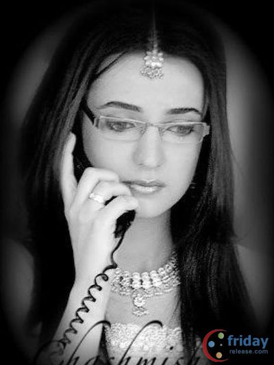 Sanaya Irani Photo