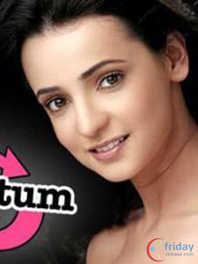 Sanaya Irani Photo