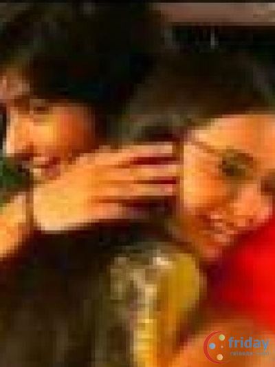 Sanaya Irani Photo