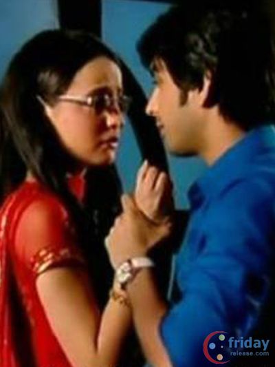 Sanaya Irani Photo