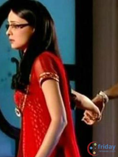 Sanaya Irani Photo