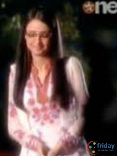 Sanaya Irani Photo