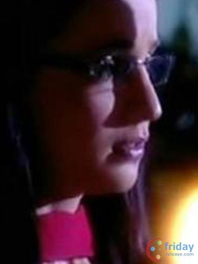 Sanaya Irani Photo