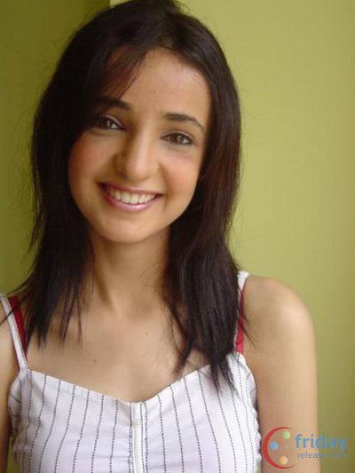 Sanaya Irani Photo