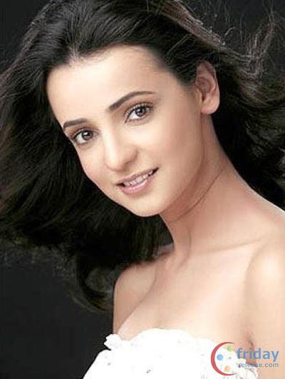 Sanaya Irani Photo