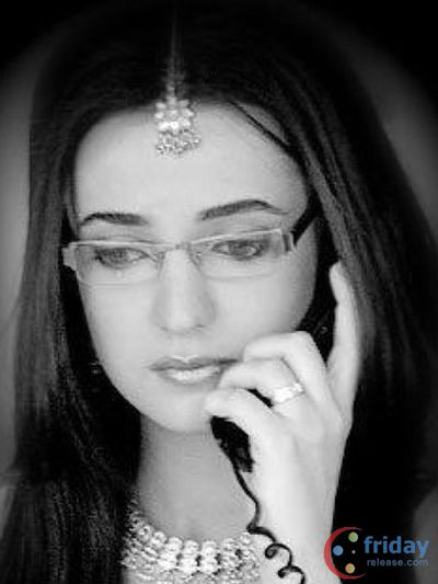 Sanaya Irani Photo
