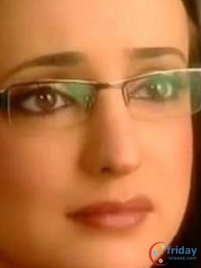 Sanaya Irani Photo
