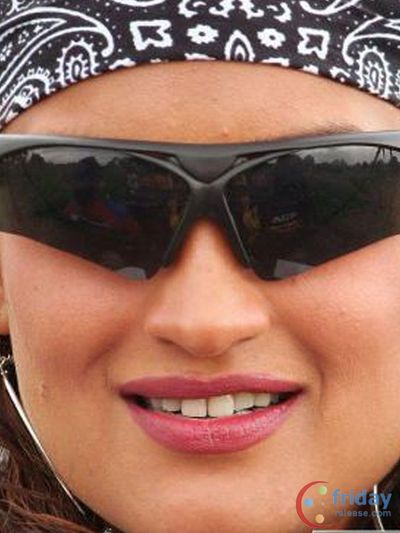 Sandhya Mridul Photo