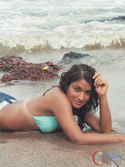 Sandhya Mridul Photo