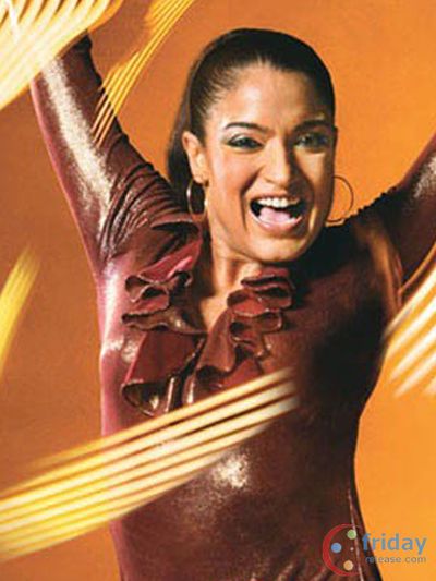 Sandhya Mridul Photo