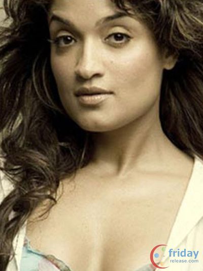 Sandhya Mridul Photo