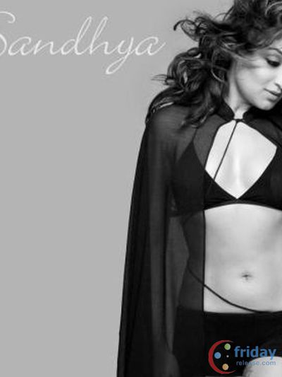 Sandhya Mridul Photo