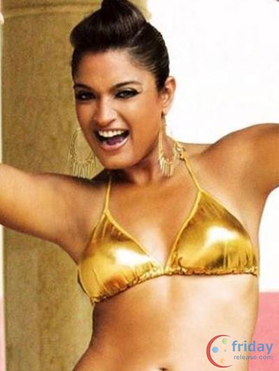 Sandhya Mridul Photo