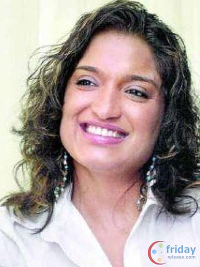 Sandhya Mridul Photo