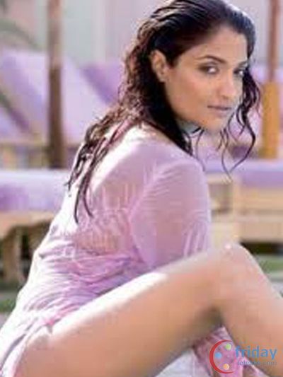Sandhya Mridul Photo