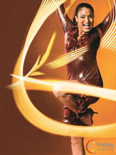 Sandhya Mridul Photo