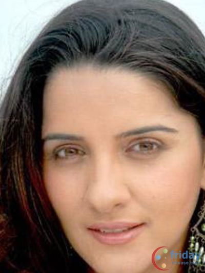 Shruti Seth Photo