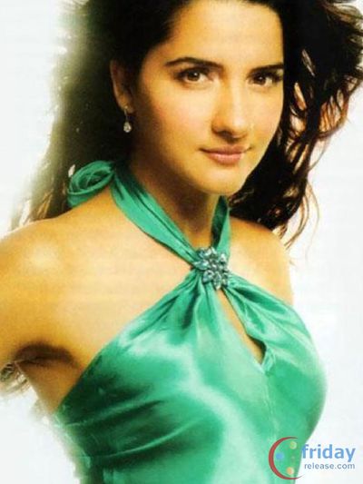 Shruti Seth Photo