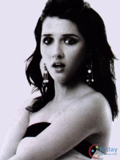 Shruti Seth Photo
