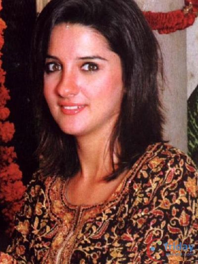 Shruti Seth Photo