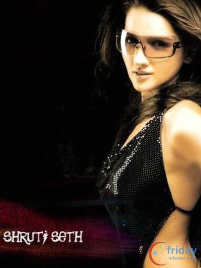 Shruti Seth Photo