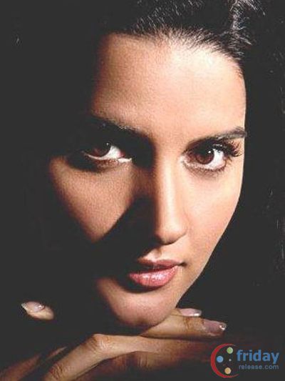 Shruti Seth Photo