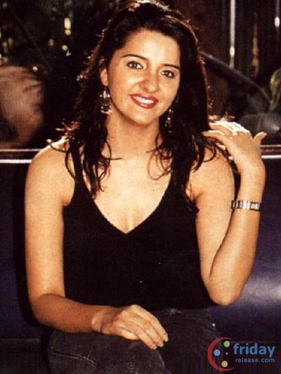 Shruti Seth Photo
