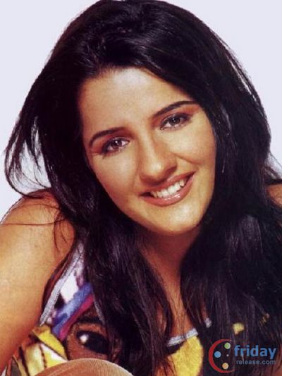 Shruti Seth Photo