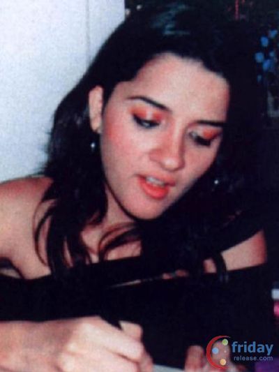Shruti Seth Photo