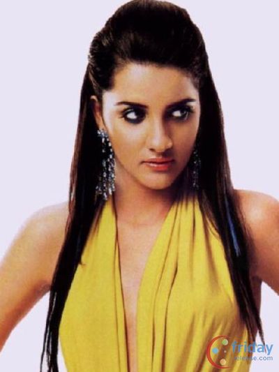 Shruti Seth Photo