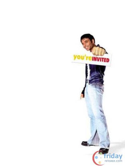 Uday Chopra Photo