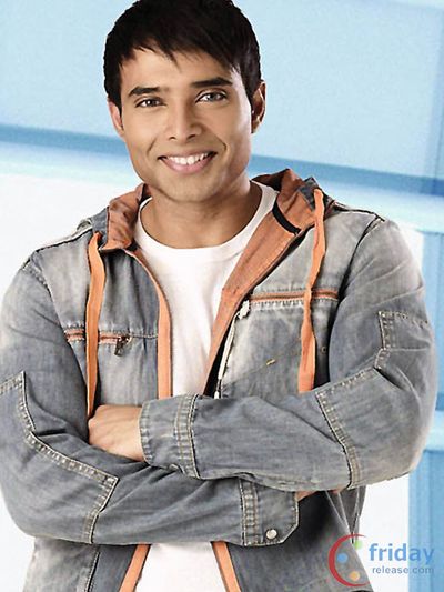 Uday Chopra Photo