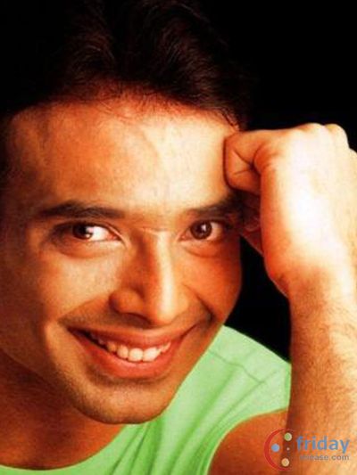 Uday Chopra Photo