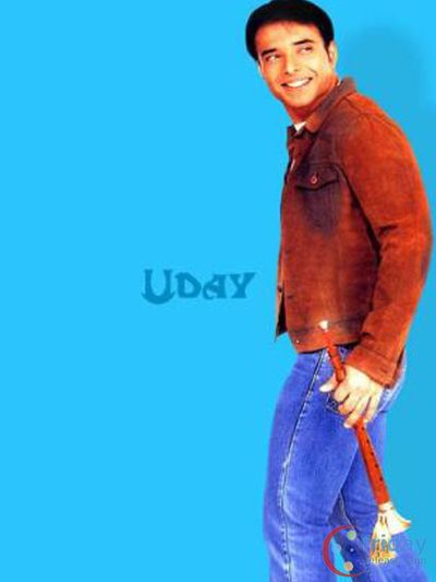 Uday Chopra Photo