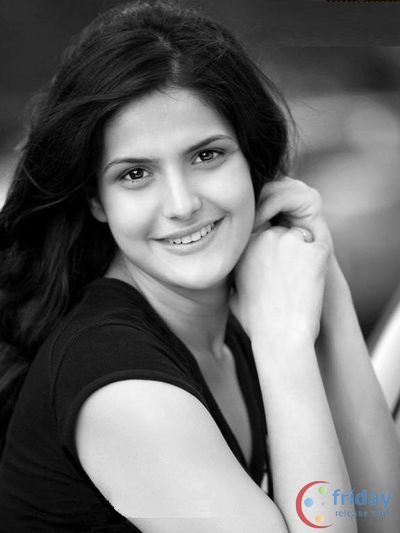 Zarine Khan Photo