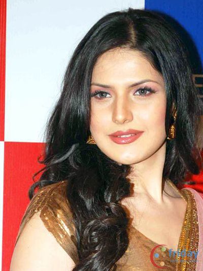 Zarine Khan Photo