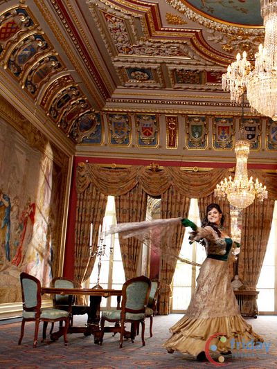 Zarine Khan Photo