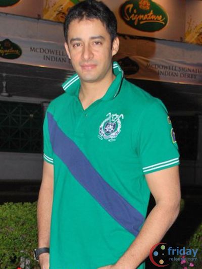 Zulfi Syed Photo
