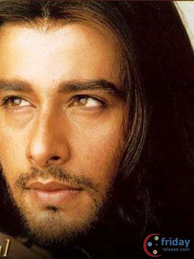 Zulfi Syed Photo