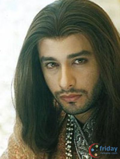 Zulfi Syed Photo