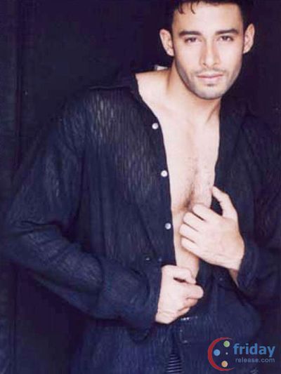 Zulfi Syed Photo